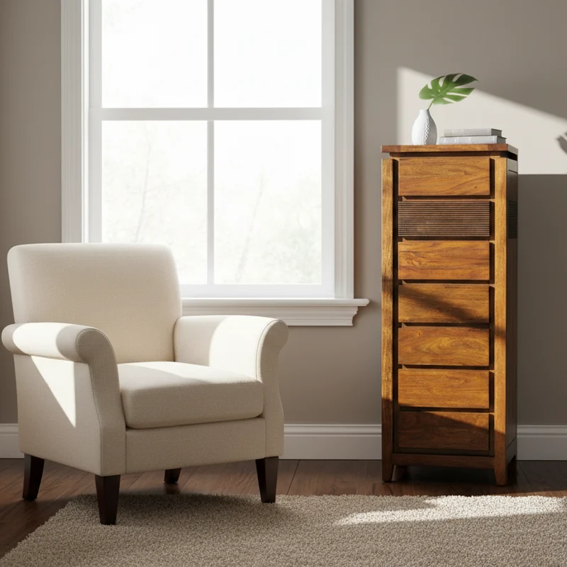 Semainier | Acacia Lisboa