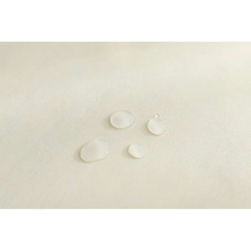 Nappe enduite rectangulaire 145 x 240 cm