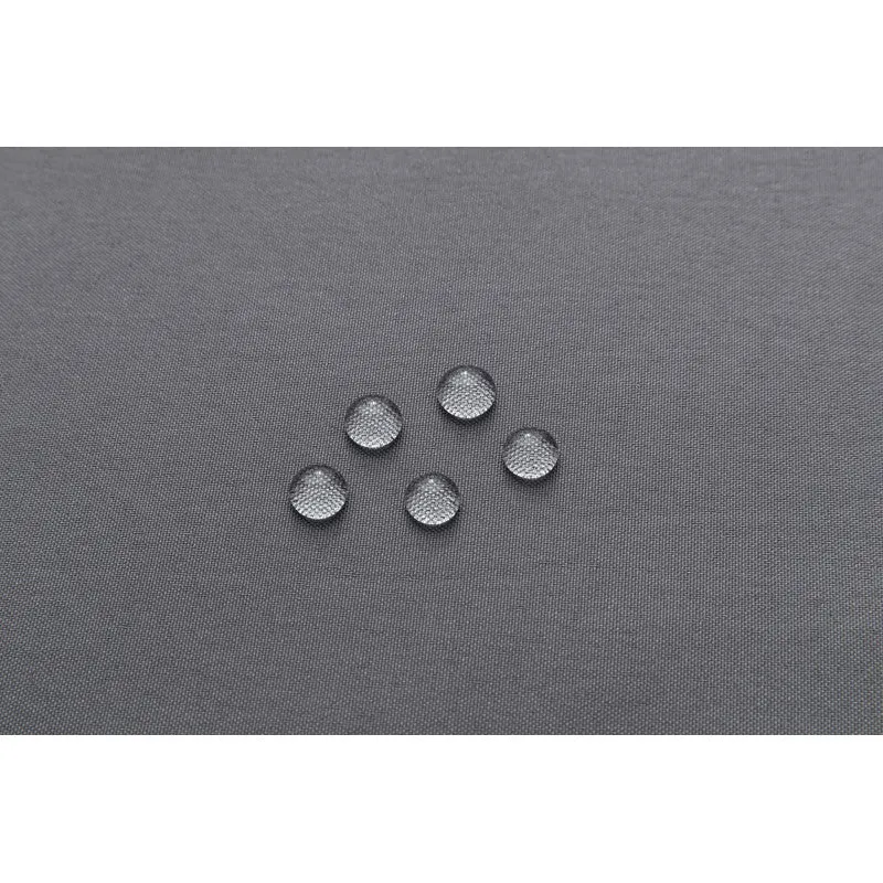 Nappe enduite rectangulaire 145 x 240 cm