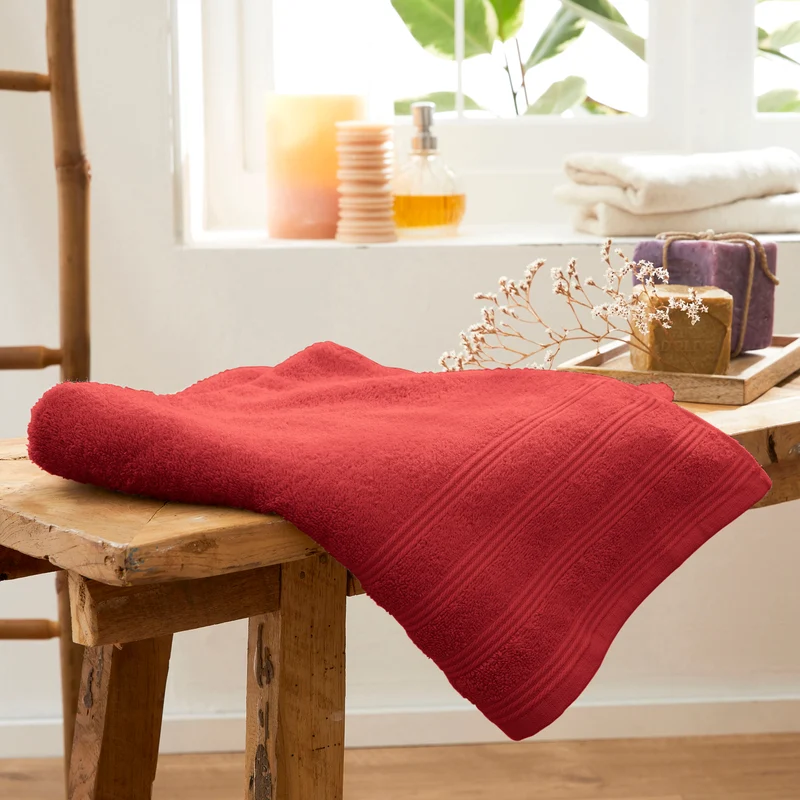 Drap de douche 70 x 140 cm