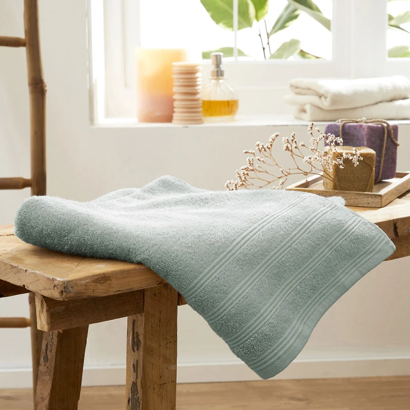 Drap de douche 70 x 140 cm