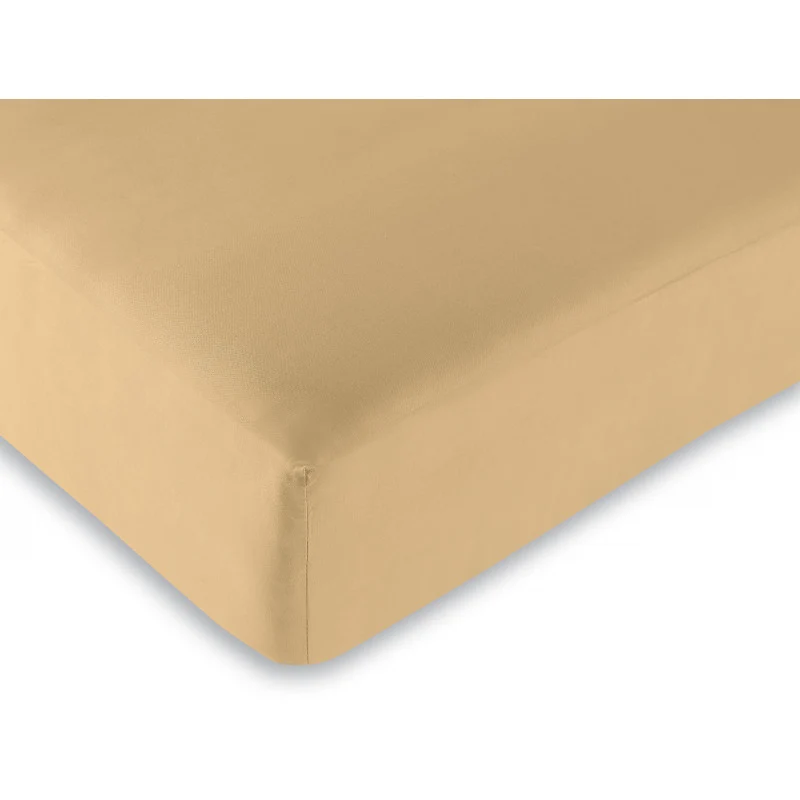 Draps housse 180 x 200 cm ( plusieurs couleurs)