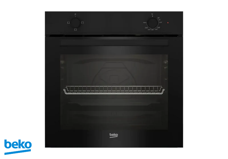 Cuisine Aménagée Titane Chêne STAR 270 - Électroménager Inclus