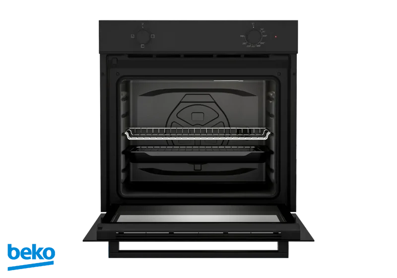 Cuisine Gris Chêne STAR 300 - Électroménager Inclus