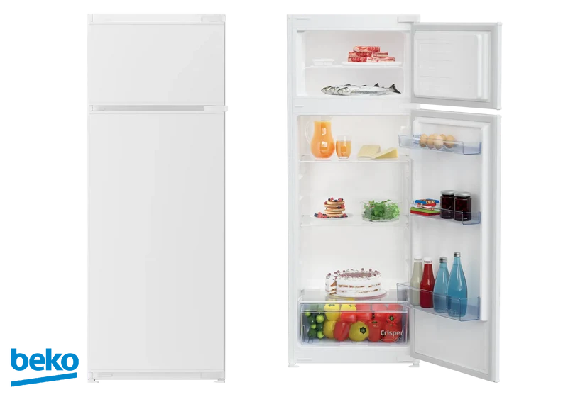 Cuisine Chêne Titane STAR 300 - Électroménager Inclus