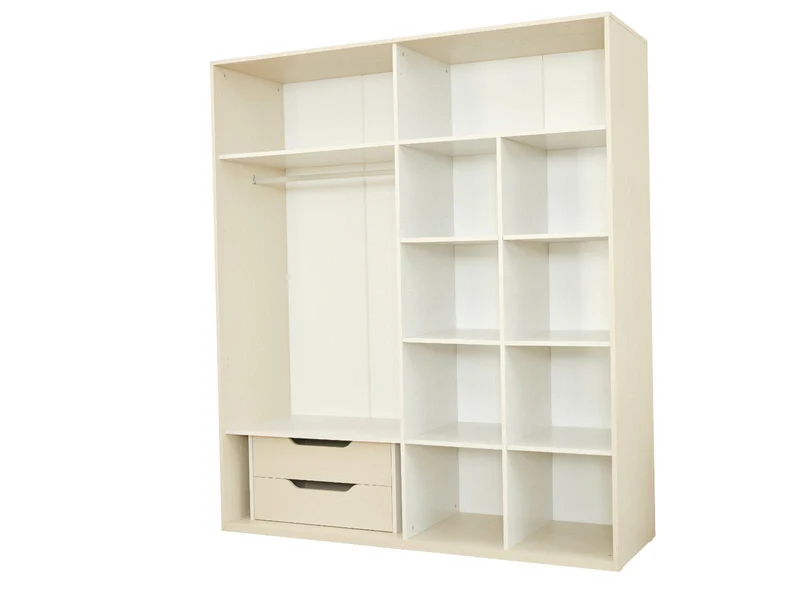 Chambre complète LEIYAN