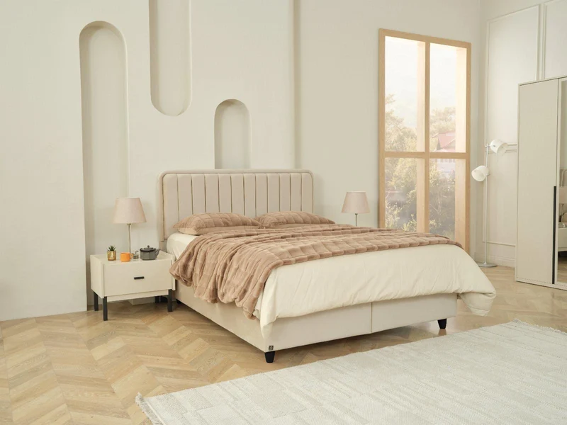 Chambre complète LEIYAN