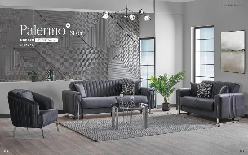 Salon PALERMO