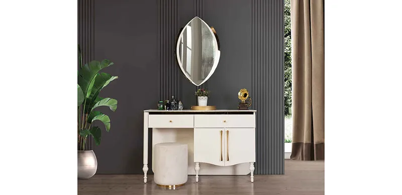 Chambre complète Luna
