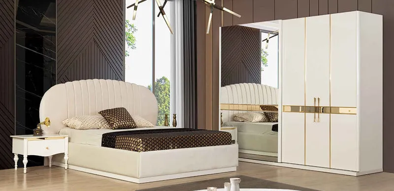 Chambre complète Luna