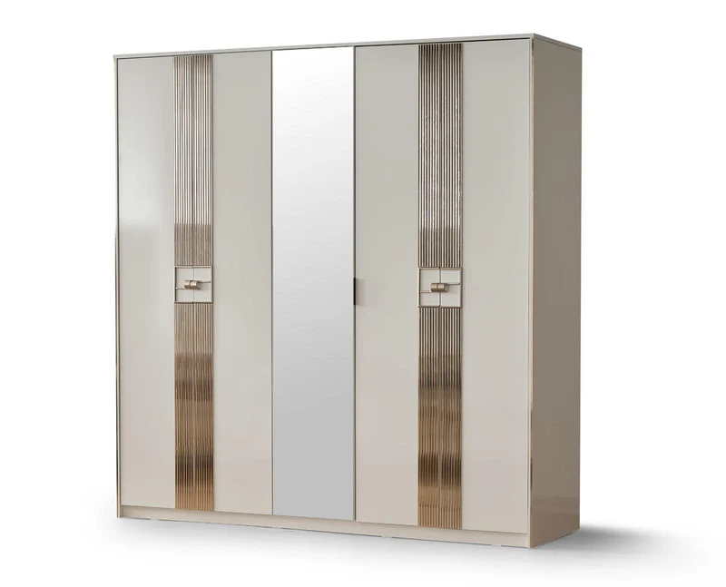 Chambre complète ELEGANCE