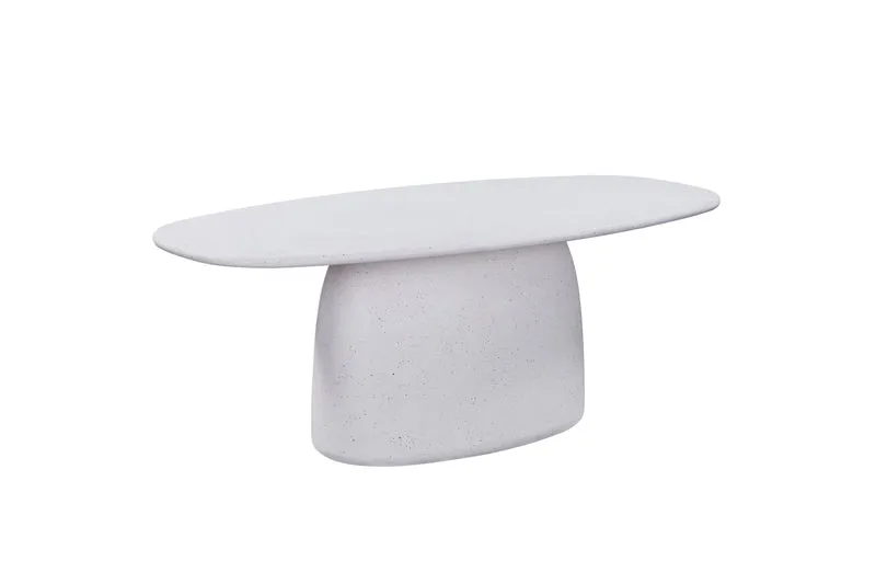 Table à manger, H76CM - PALOMA
