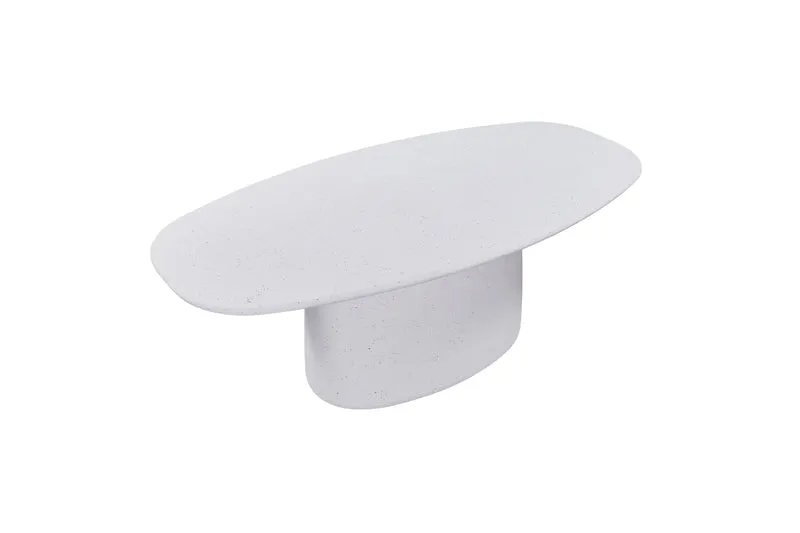 Table à manger, H76CM - PALOMA