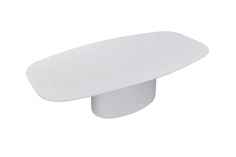 Table à manger, H76CM - PALOMA