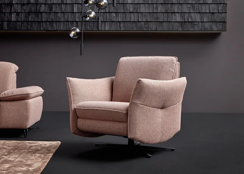 Fauteuil relax - Cumurex - 7916