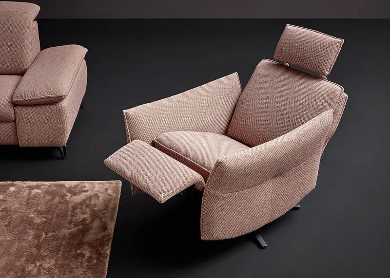 Fauteuil relax - Cumurex - 7916