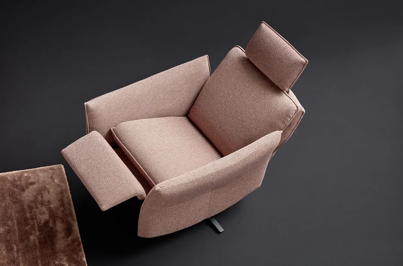 Fauteuil relax - Cumurex - 7916
