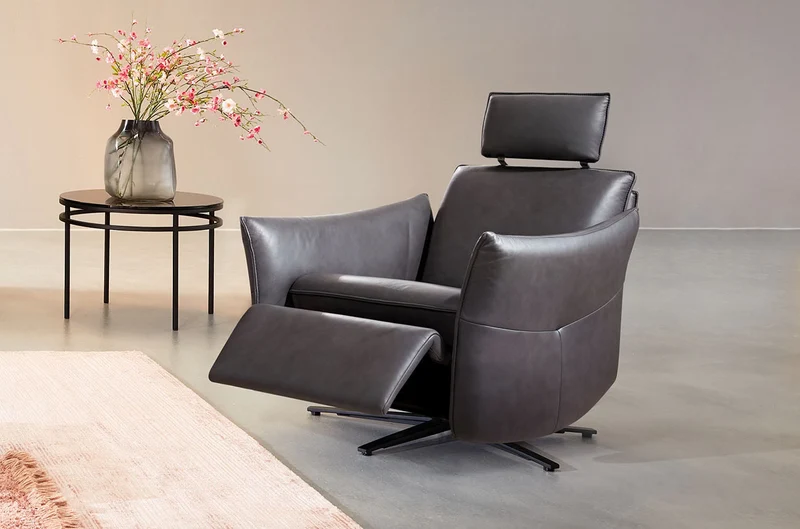 Fauteuil relax - Cumurex - 7916