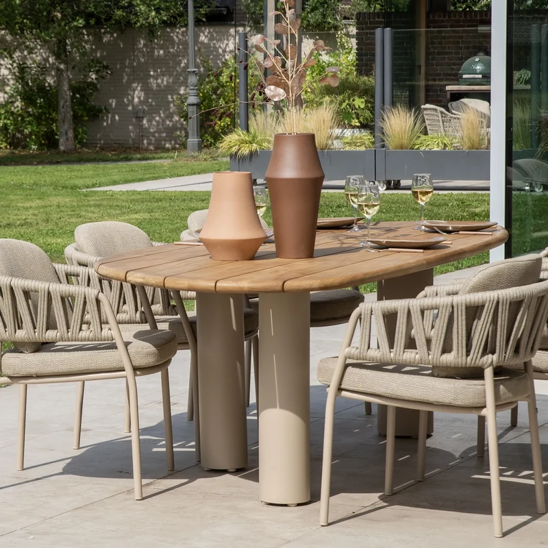 4SO - Table d'extérieur - Estate