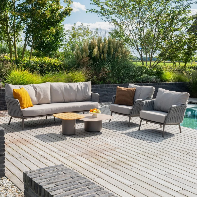 4SO - salon de jardin - Cannes