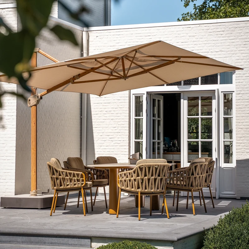 4SO - salon de jardin - Biarritz