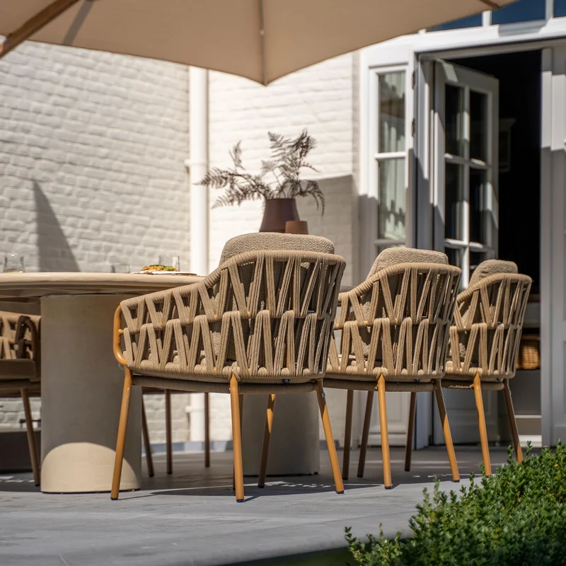 4SO - salon de jardin - Biarritz