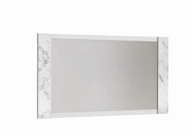 Meubles de séjour laquée led VITTORIA bianca