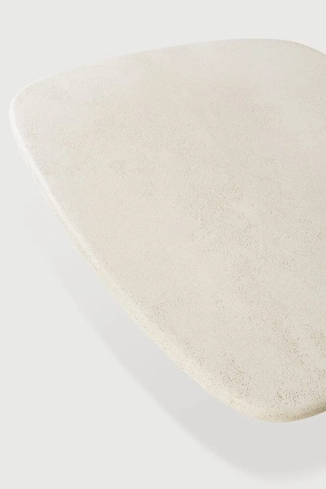 Ethnicraft Table Basse - Elements Galet