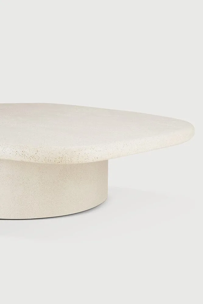 Ethnicraft Table Basse - Elements Galet