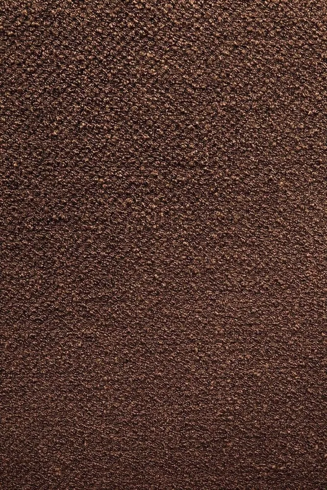 Ethnicraft Pouf - Barrow Cuivre