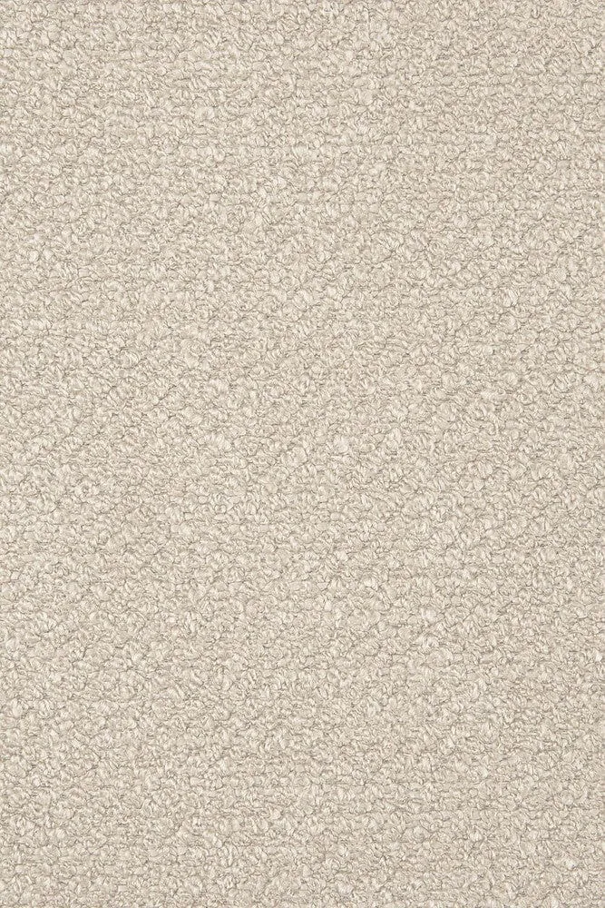 Ethnicraft Pouf - Barrow Blanc Cassé