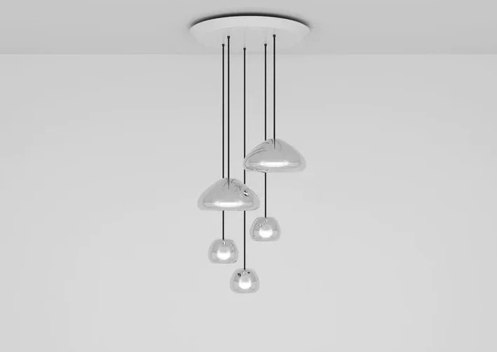 Luminaire - Void - Simple ou multiple
