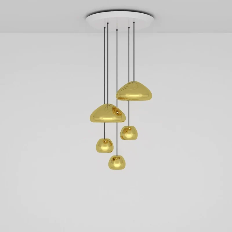Luminaire - Void - Simple ou multiple