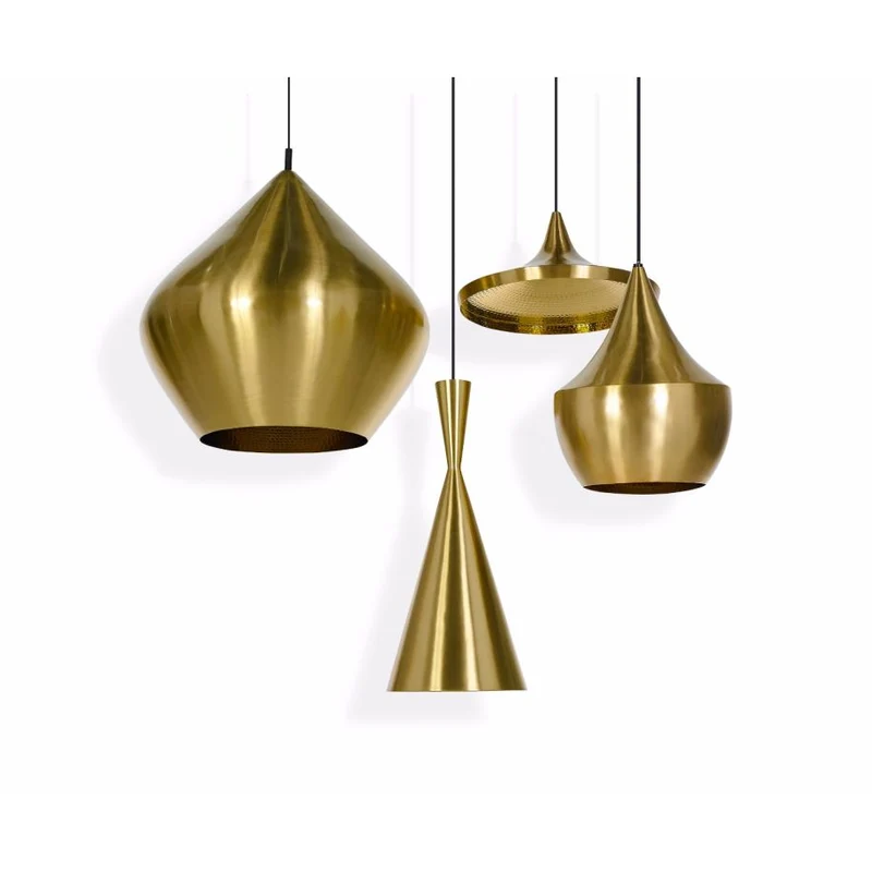 Suspension - Led - beat fat
