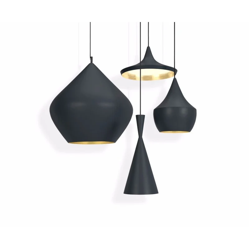 Suspension - Led - beat fat