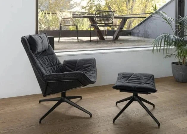 Fauteuil - design - Nest Pure