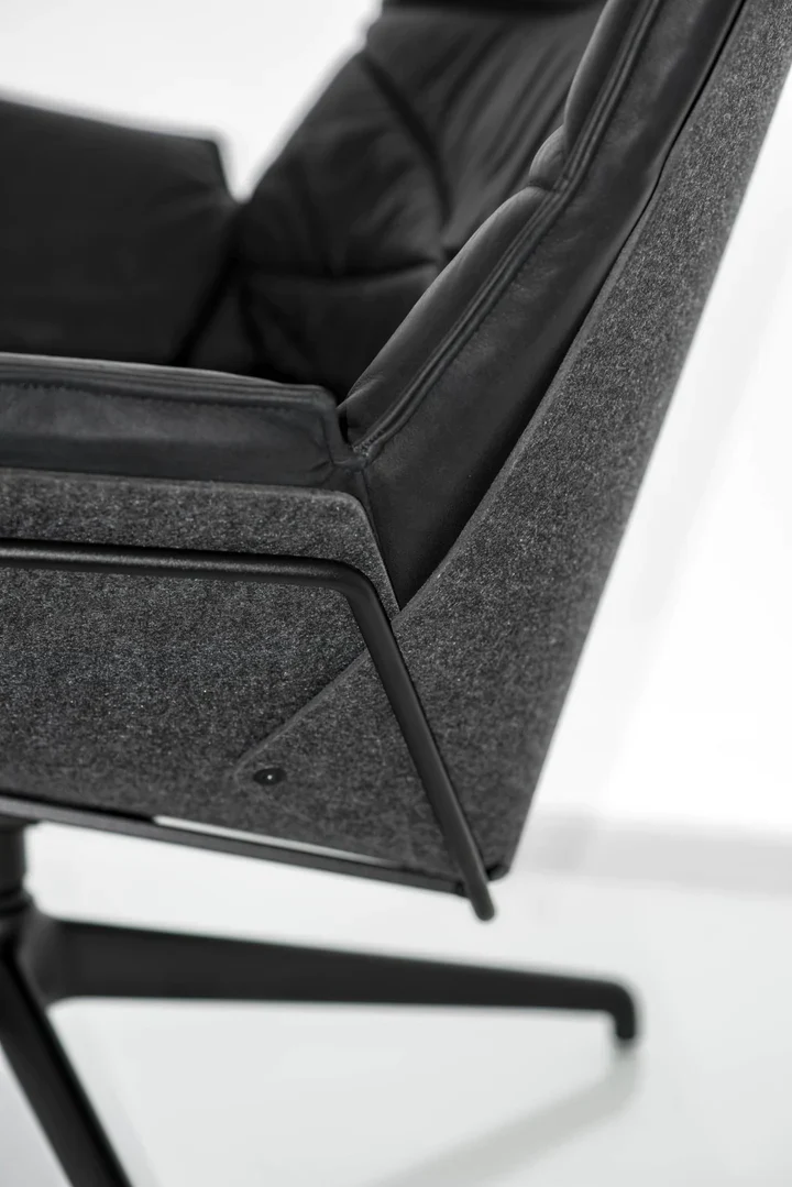 Fauteuil - design - Nest Pure