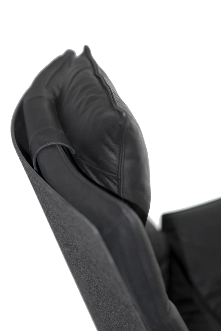 Fauteuil - design - Nest Pure