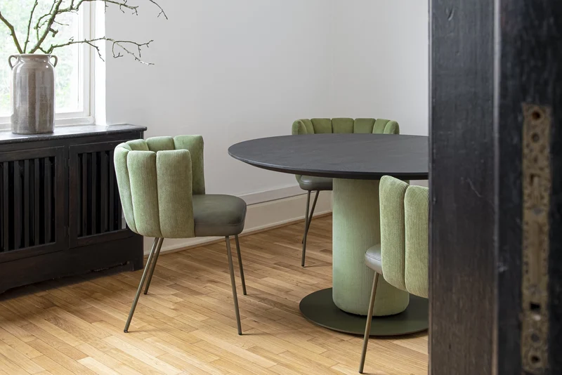Chaise - Design - Gaia