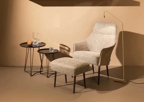 Fauteuil - Design - Cocon - Fuga