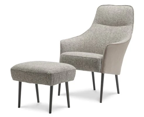 Fauteuil - Design - Cocon - Fuga