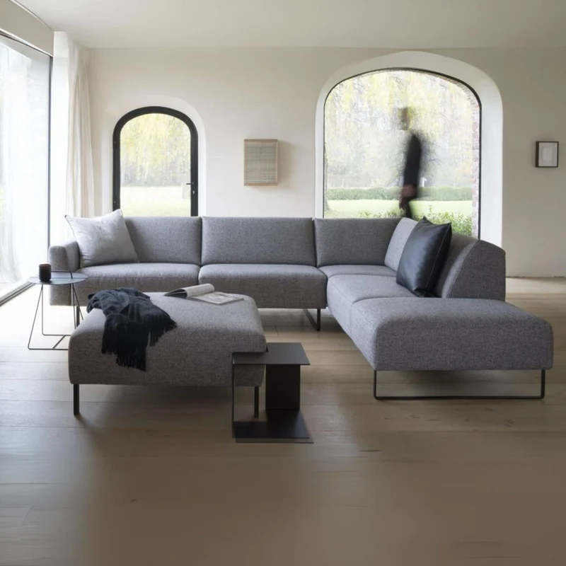 Canapé - Design - Lex