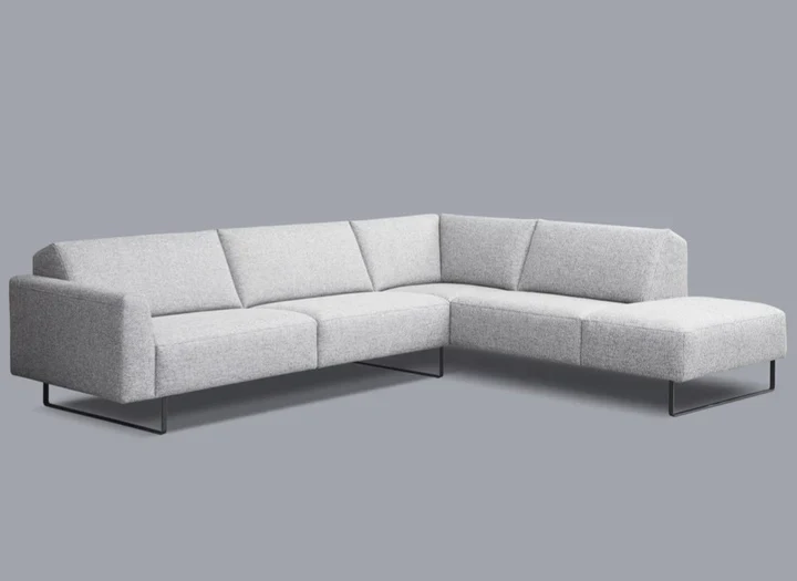 Canapé - Design - Lex