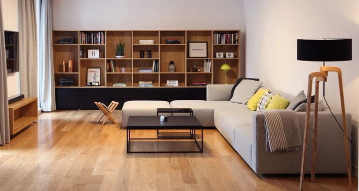 Canapé - Modulaire - Match