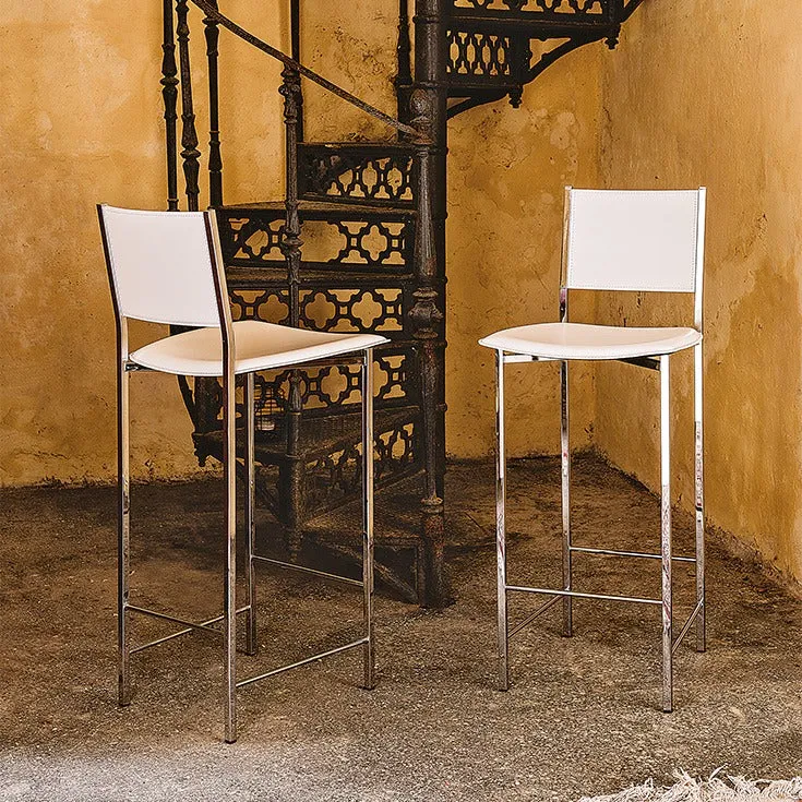 Tabouret - Design - Alessio