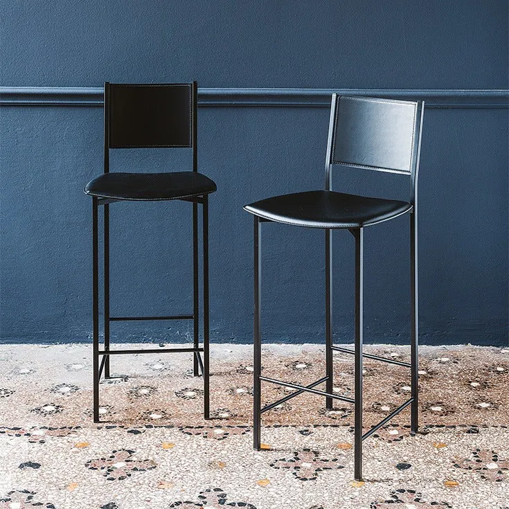 Tabouret - Design - Alessio