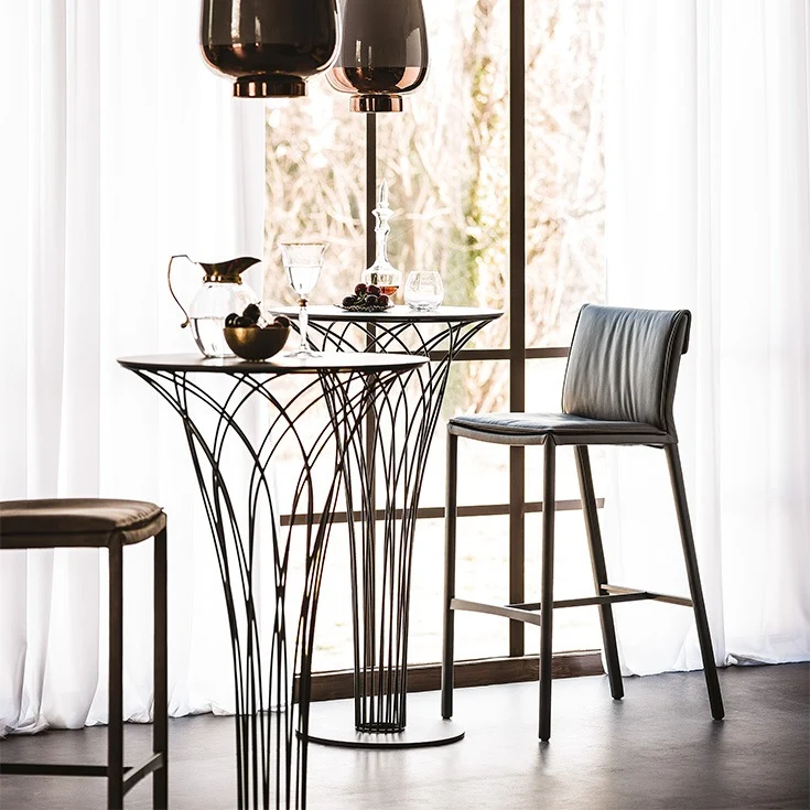 Tabouret - Moderne - isabel