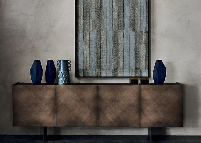 Buffet - Bronze - Arizona