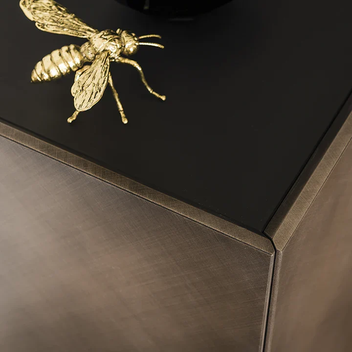 Buffet - Bronze - Arizona
