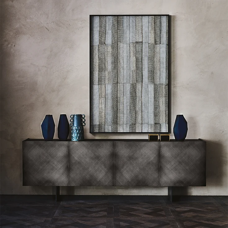 Buffet - Bronze - Arizona
